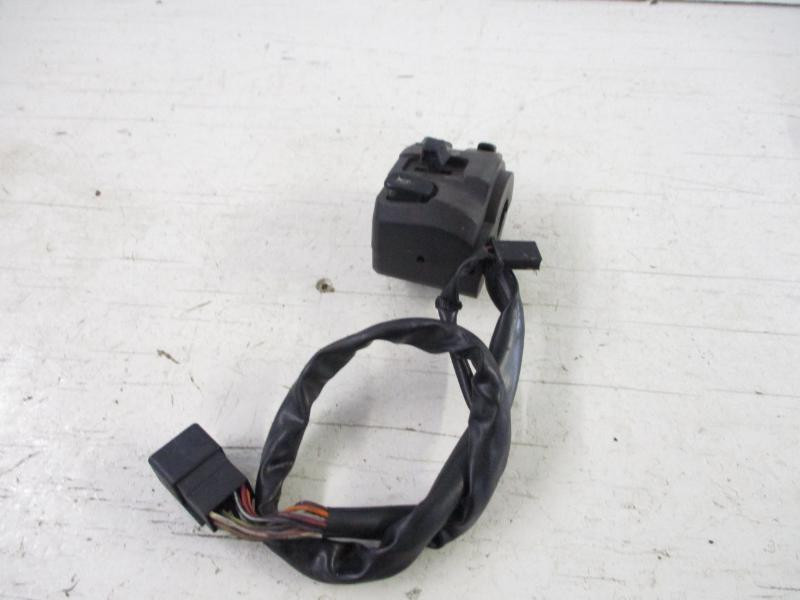 07 Kawasaki ZX6R Ninja P Left Handlebar Bar Switch 46091-0116 2007